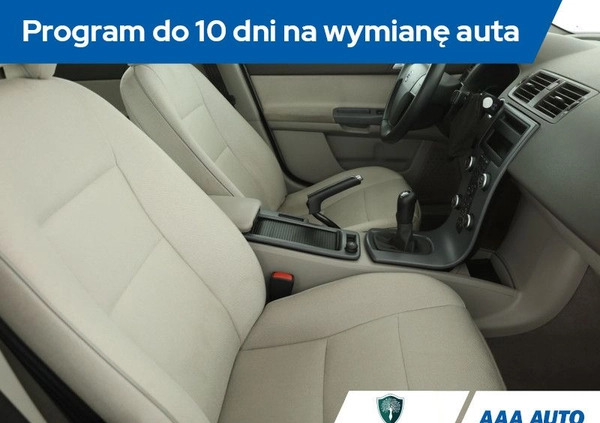 Volvo S40 cena 28000 przebieg: 173699, rok produkcji 2011 z Międzyrzecz małe 121